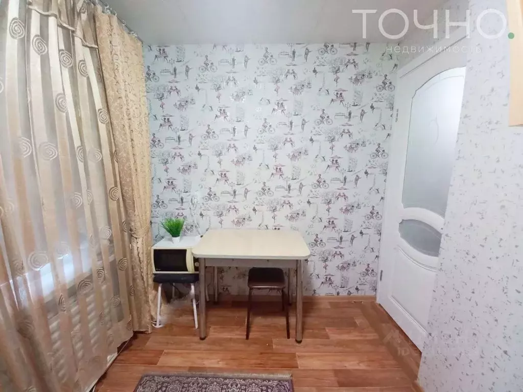 1-к кв. Пензенская область, Пенза Ладожская ул., 79 (26.4 м) - Фото 1