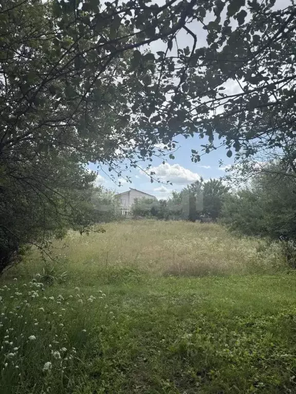 Участок в Белгородская область, Белгородский район, Пушкарское с/пос, ... - Фото 0