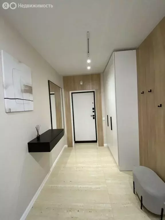 1-комнатная квартира: Зеленоградск, Пригородная улица, 21 (42.6 м) - Фото 1