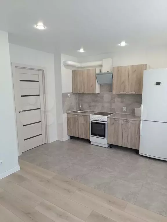 Квартира-студия, 27 м, 13/13 эт. - Фото 0