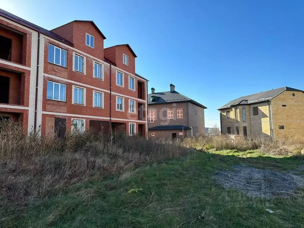 Таунхаус в Ингушетия, Магас  (347 м) - Фото 1