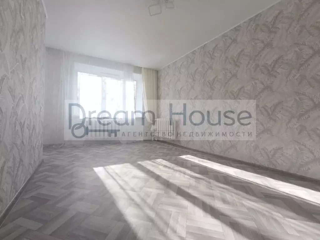Продаётся 1-к квартира, 28 м - Фото 1