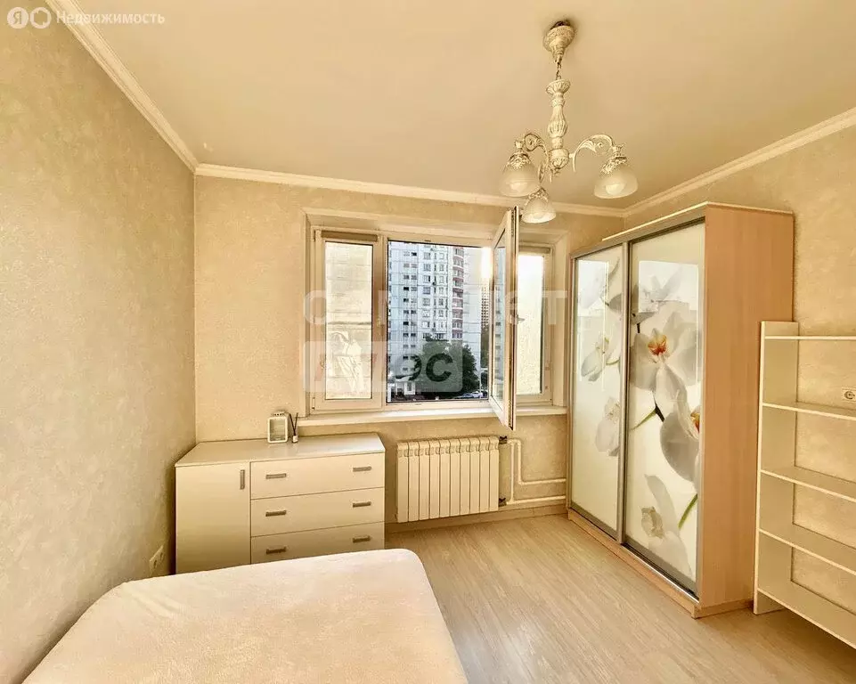 1-комнатная квартира: Москва, улица Красного Маяка, 17к2 (37 м) - Фото 0