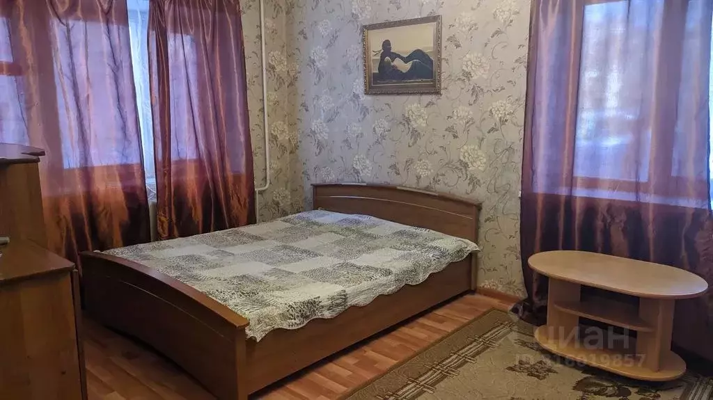 1-к кв. Челябинская область, Челябинск ул. Энтузиастов, 8 (40.0 м) - Фото 0