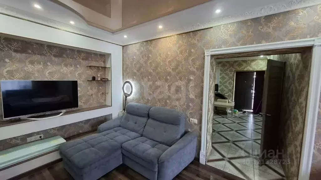 Дом в Ставропольский край, Ставрополь Ландыш садовое товарищество, 129 ... - Фото 2