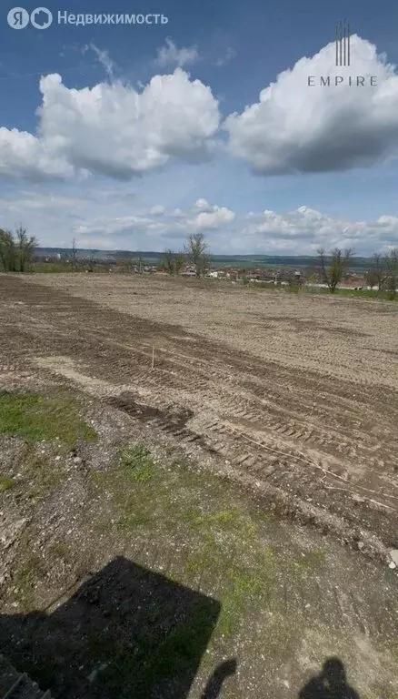 Участок в Грозный, улица Хасана Шарпудиновича Кааева, 1 (99.5 м) - Фото 1