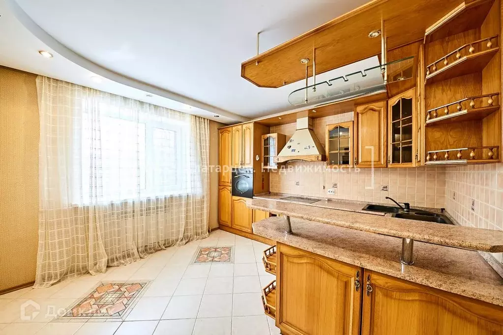 Продаётся 4-к квартира, 129.85 м - Фото 1