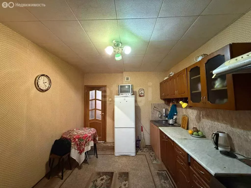 2-комнатная квартира: Протвино, Северный проезд, 1 (53.5 м) - Фото 2