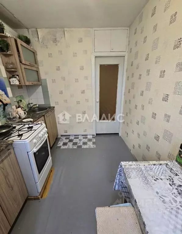 3-к кв. Нижегородская область, Нижний Новгород ул. Дружаева, 5 (59.9 ... - Фото 2