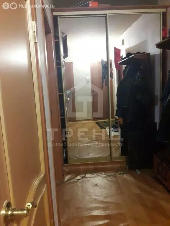 1-комнатная квартира: Санкт-Петербург, Комендантский проспект, 40к1 ... - Фото 1