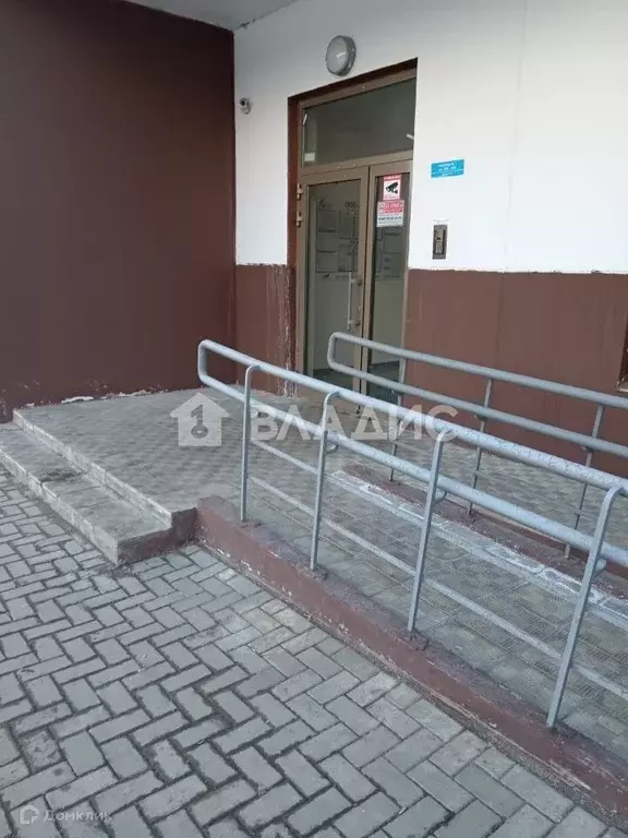 Продаётся 1-к квартира, 39.6 м - Фото 1
