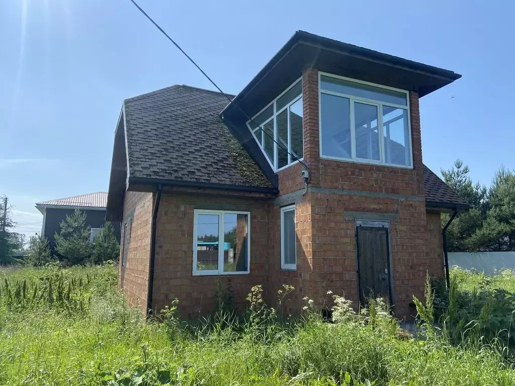 Дом в Ленинградская область, Ломоносовский район, Аннинское городское ... - Фото 2