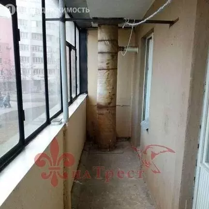 1-комнатная квартира: Белгород, бульвар Юности, 1 (34 м) - Фото 2