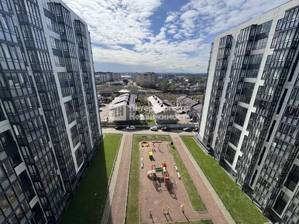 Студия Ленинградская область, Колтуши Всеволожский район, ул. Мира, 9 ... - Фото 1