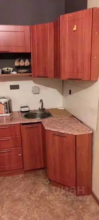 1-к кв. Новгородская область, Новгородский район, Бронницкое с/пос, с. ... - Фото 2