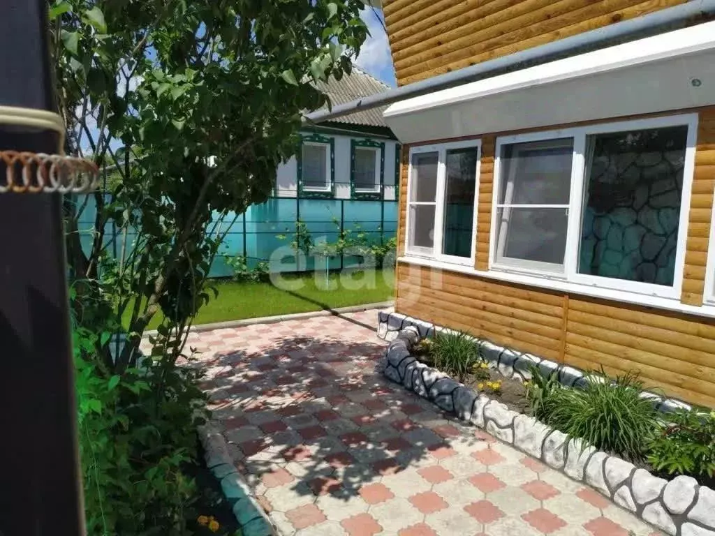 Дом в Тульская область, Тула городской округ, с. Хрущево  (250 м) - Фото 1