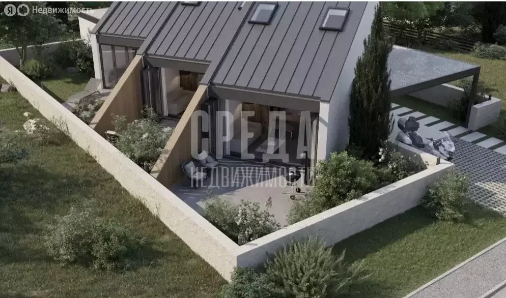 Дом в Севастополь, Балаклавский муниципальный округ, СТ Старый Фиолент ... - Фото 2