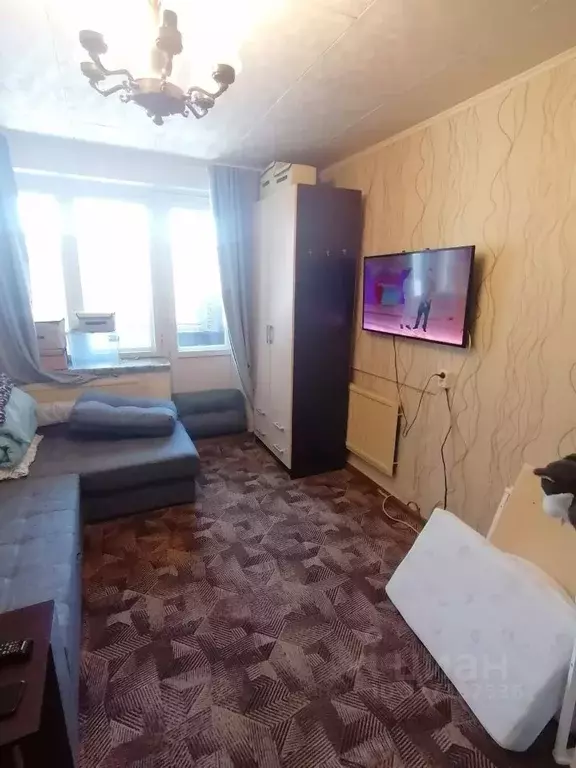 Комната Санкт-Петербург, Санкт-Петербург, Колпино Заводской просп., 36 ... - Фото 2