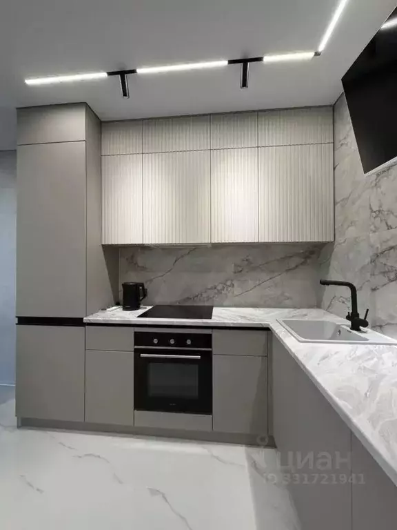 2-к кв. Москва Газгольдерная ул., 10 (38.0 м) - Фото 2