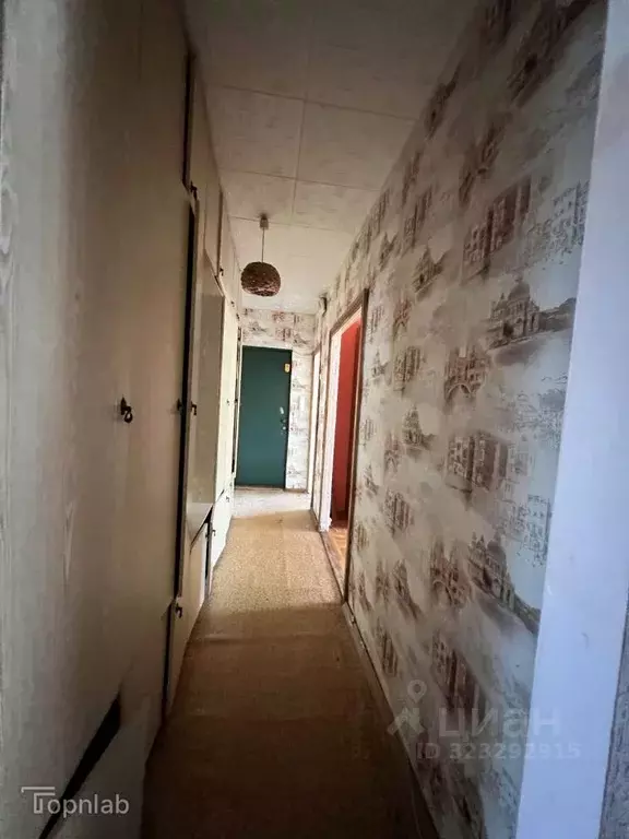 3-к кв. Адыгея, Майкоп ул. Титова, 87 (68.0 м) - Фото 2