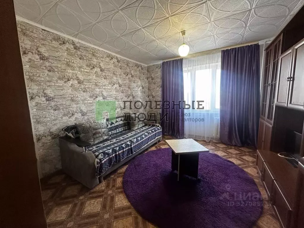 Комната Севастополь просп. Генерала Острякова, 39 (19.7 м) - Фото 1