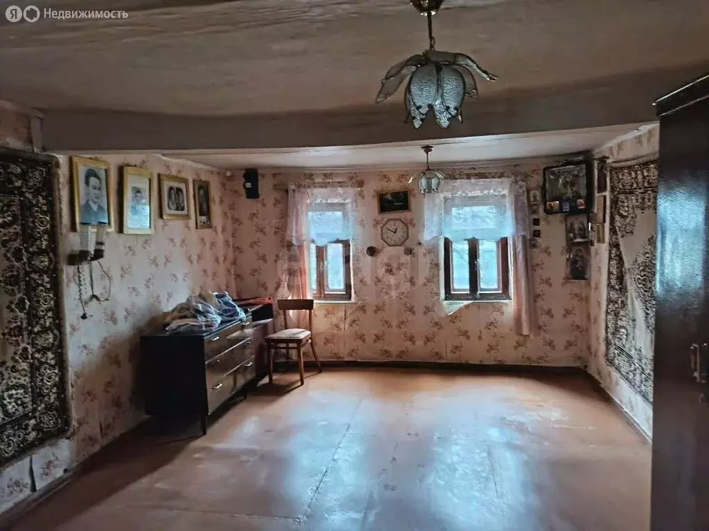 Дом в Бирюч, Заводская улица (41.4 м) - Фото 2