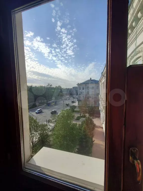 3-к. квартира, 55 м, 4/4 эт. - Фото 1