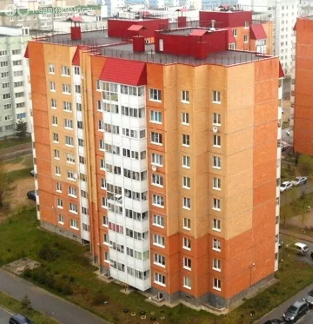 1-комнатная квартира: Всеволожск, микрорайон Южный, Московская улица, ... - Фото 0