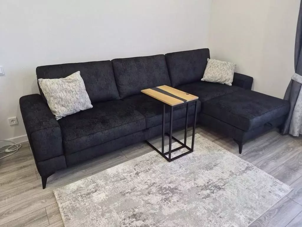 Студия Ульяновская область, Ульяновск ул. Аблукова, 24 (33.86 м) - Фото 2