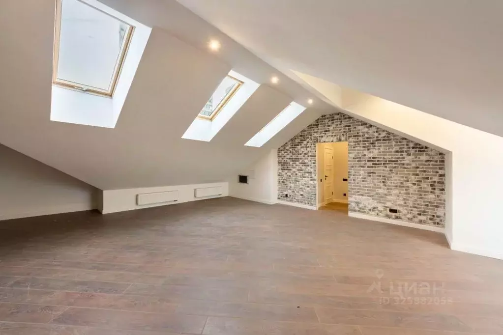 Таунхаус в Москва проезд Досфлота, 16К1 (400 м) - Фото 1