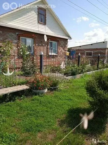 Дом в Красноярка, улица Мичурина, 59 (91.1 м) - Фото 0