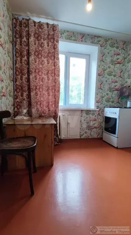2-к. квартира, 44,8 м, 1/5 эт. - Фото 0