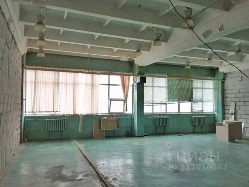 Производственное помещение в Санкт-Петербург ул. Комсомола, 1-3АР (87 ... - Фото 1