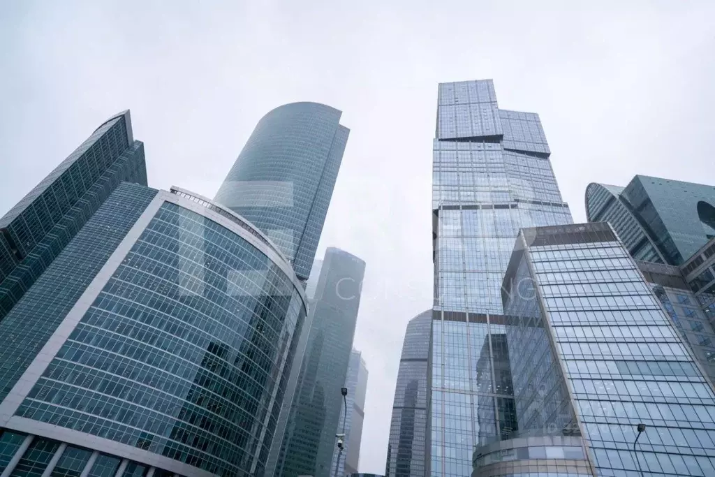 Офис в Москва наб. Пресненская, 10блокВ (737 м) - Фото 1