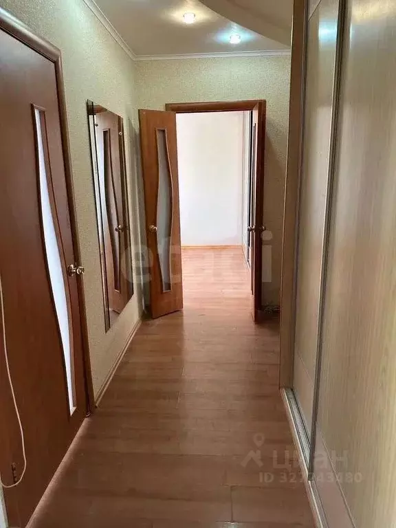 2-к кв. Ямало-Ненецкий АО, Ноябрьск ул. 40 лет Победы, 7Б (49.0 м) - Фото 1