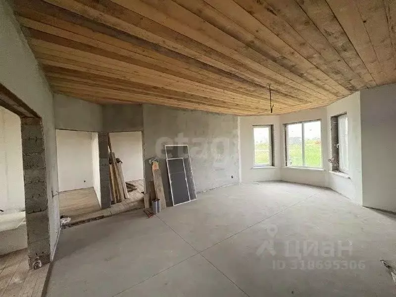 Дом в Белгородская область, Шебекинский муниципальный округ, Маслова ... - Фото 2