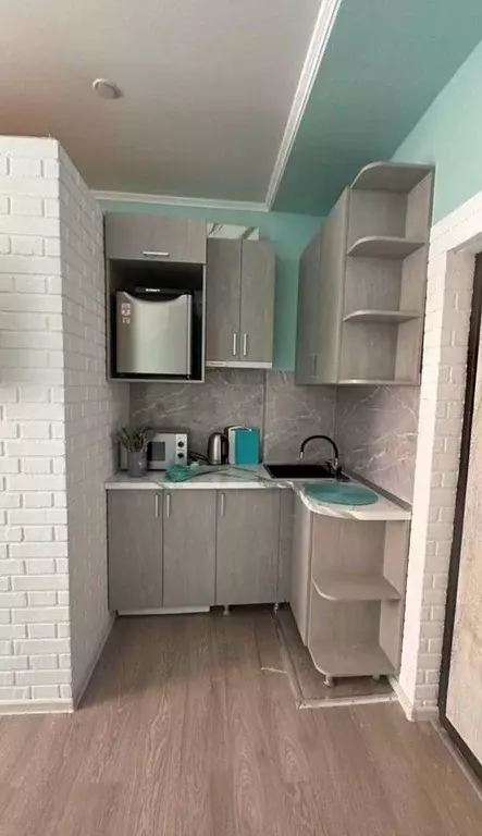 Студия Краснодарский край, Туапсе ул. Октябрьской Революции, 5 (17.0 ... - Фото 2