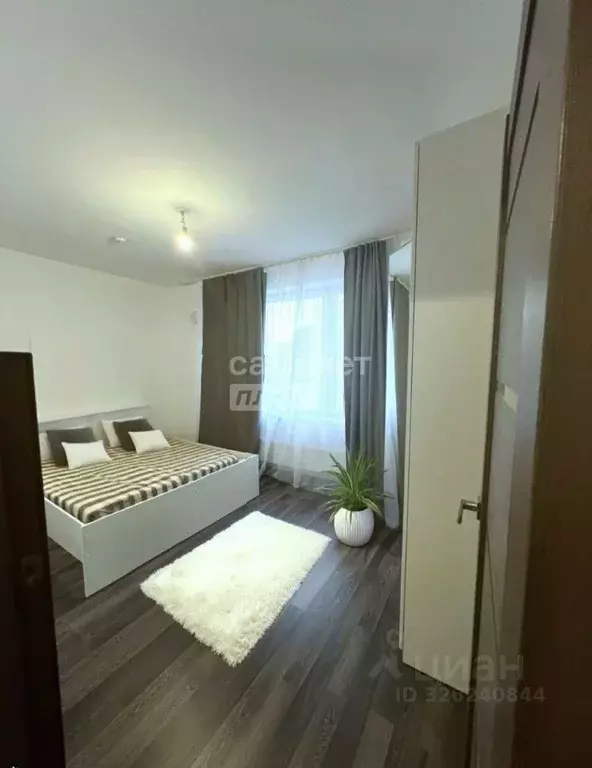 1-к кв. Свердловская область, Екатеринбург ул. Академика Ландау, 51 ... - Фото 1