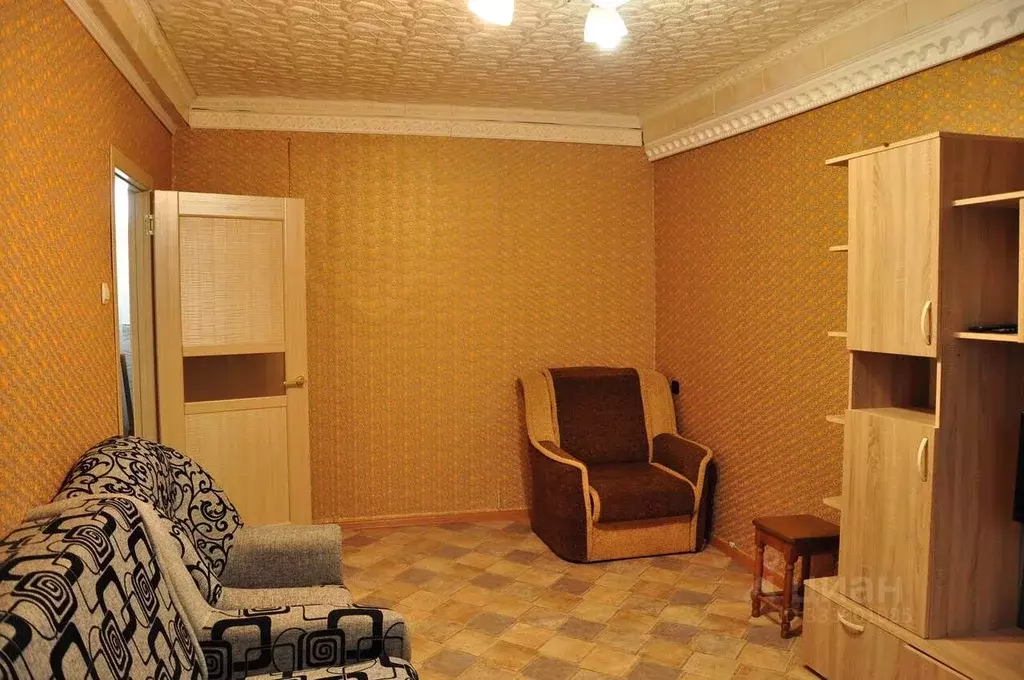 1-к кв. Севастополь просп. Генерала Острякова, 11А (30.7 м) - Фото 1