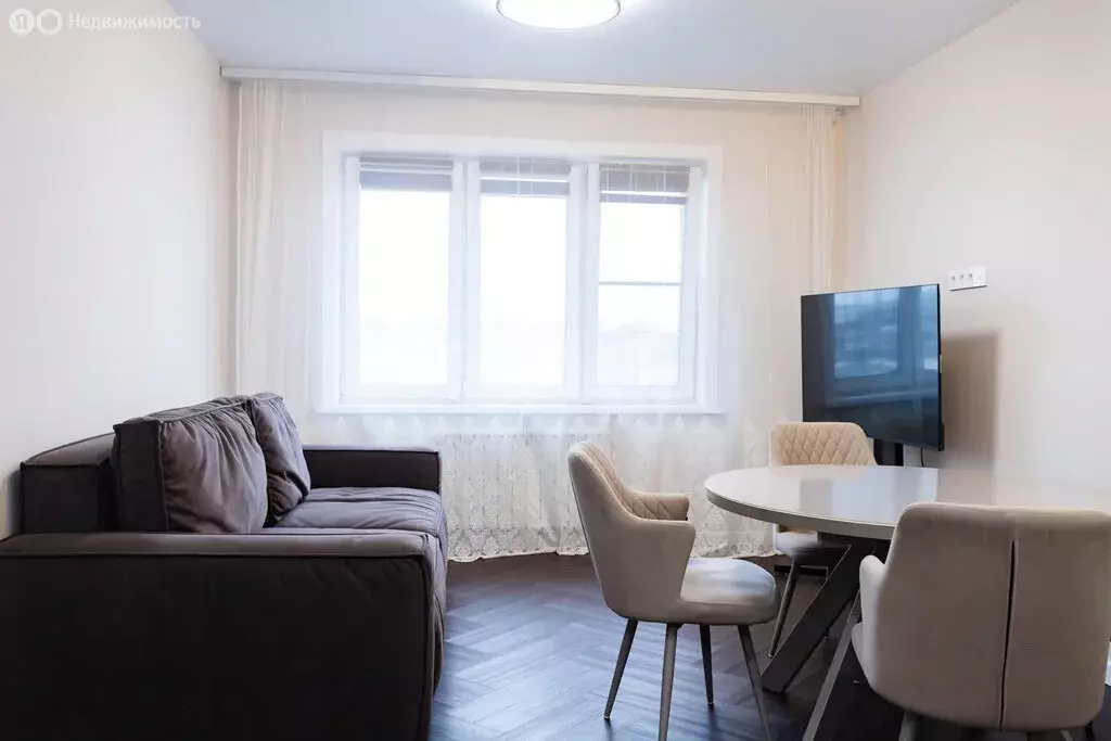 4-комнатная квартира: Иркутск, Байкальская улица, 428 (85.7 м) - Фото 2