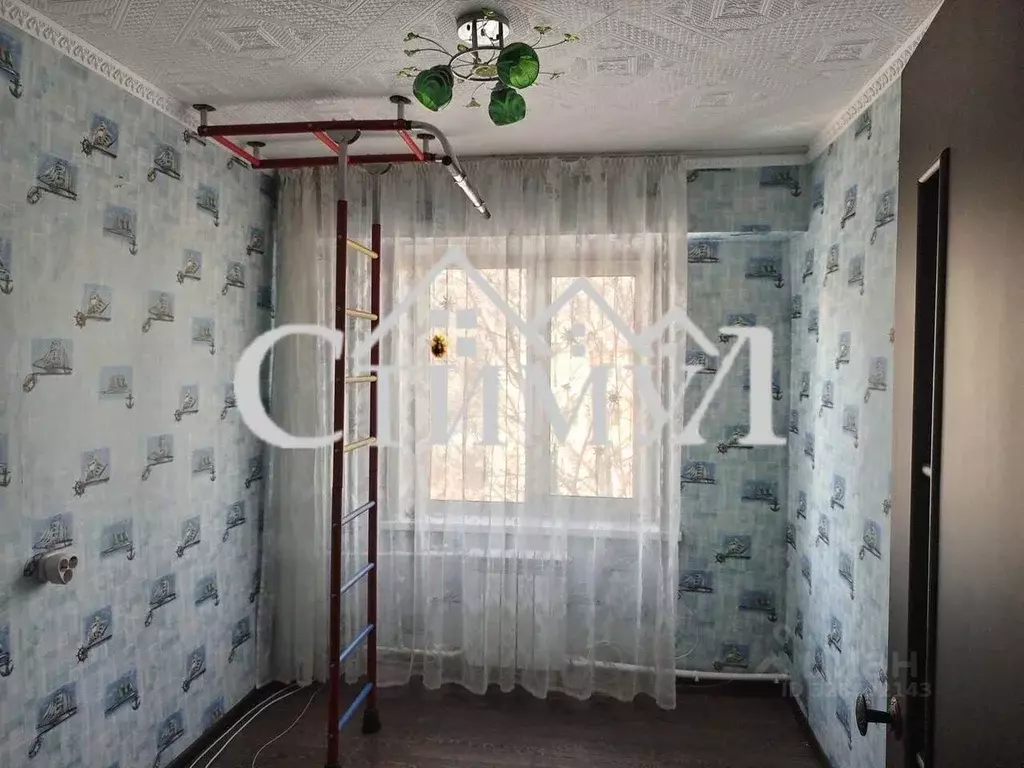 4-к кв. Хакасия, Сорск Усть-Абаканский район, ул. Кирова, 23 (60.8 м) - Фото 2