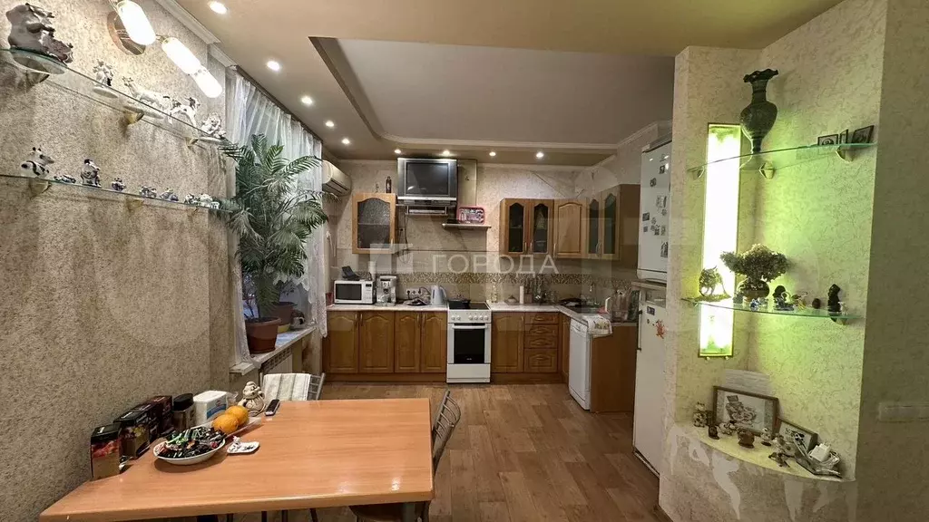 3-к. квартира, 60 м, 2/5 эт. - Фото 1