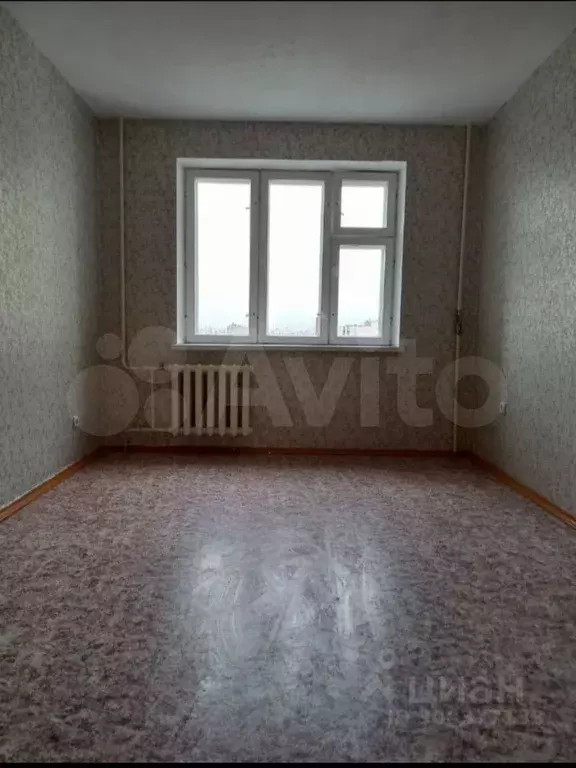 Комната 16,4 м в 1-к., 6/9 эт. - Фото 0