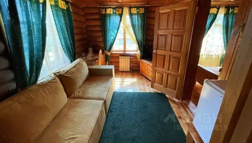 Комната Нижегородская область, с. Дивеево пл. Благовещенская, 1 (28.0 ... - Фото 2