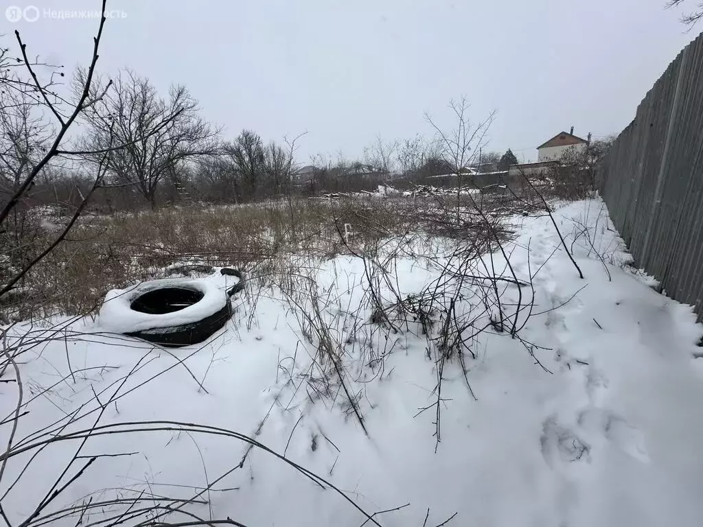 Участок в посёлок Персиановский, СНТ Изумрудное (6 м) - Фото 2