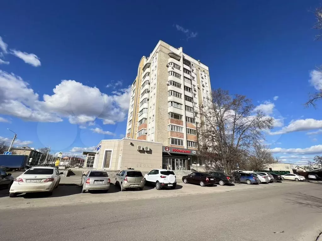 2-к. квартира, 68 м, 8/9 эт. - Фото 0