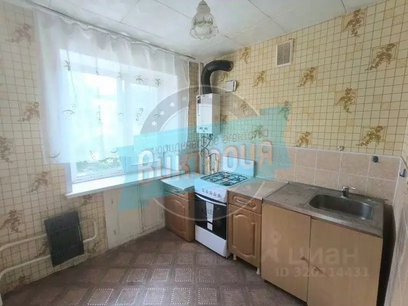 1-к кв. Орловская область, Мценск 1-й мкр, 9 (29.7 м) - Фото 0