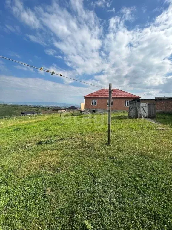 Дом в Ингушетия, Назрань ул. Рязанская (65 м) - Фото 0
