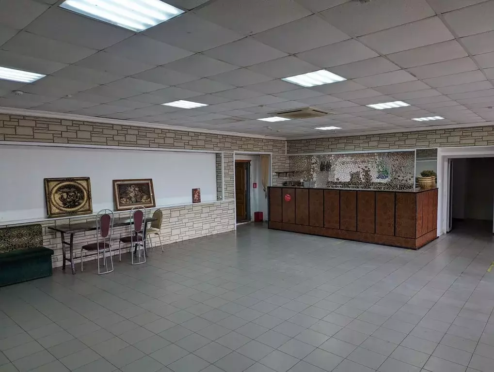 Помещение свободного назначения в Московская область, Солнечногорск ... - Фото 2