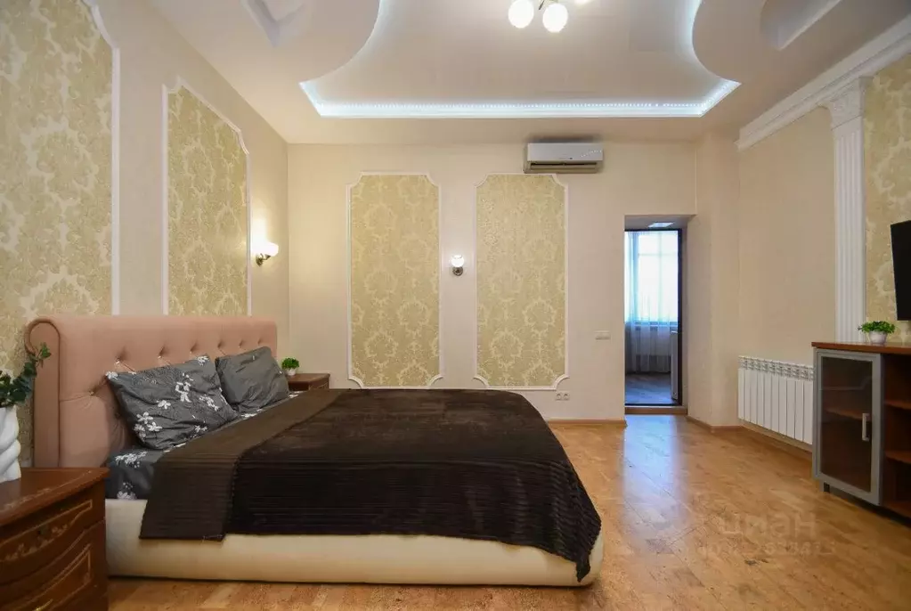 2-к кв. Омская область, Омск ул. Масленникова, 82 (45.0 м) - Фото 2